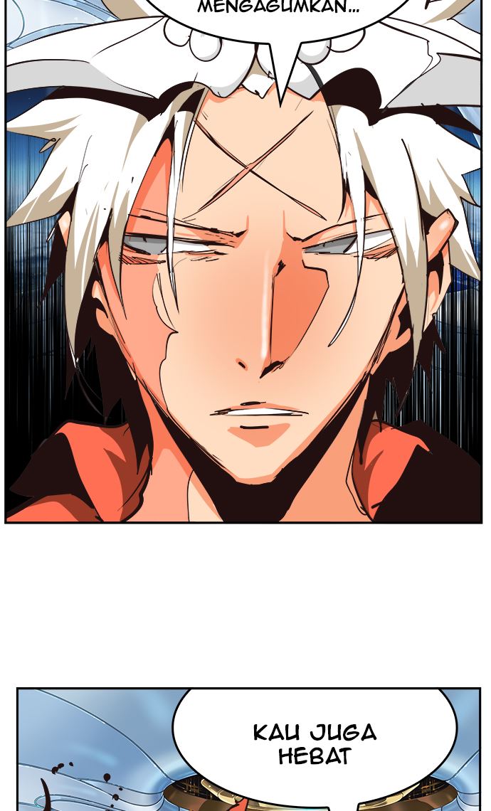 The God of High School Chap 519 - Next Chap 520