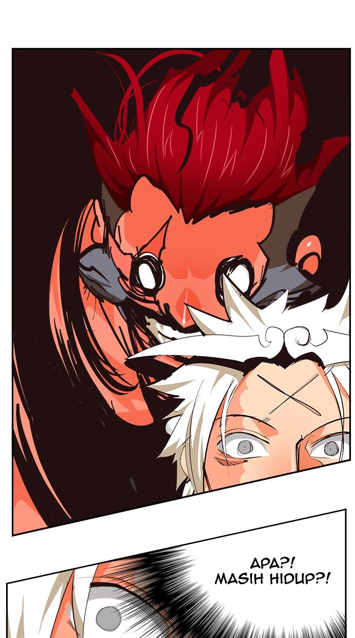 The God of High School Chap 519 - Next Chap 520