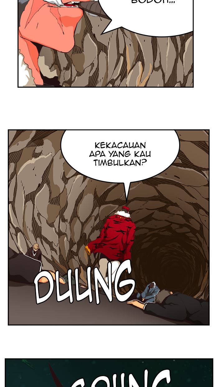 The God of High School Chap 519 - Next Chap 520