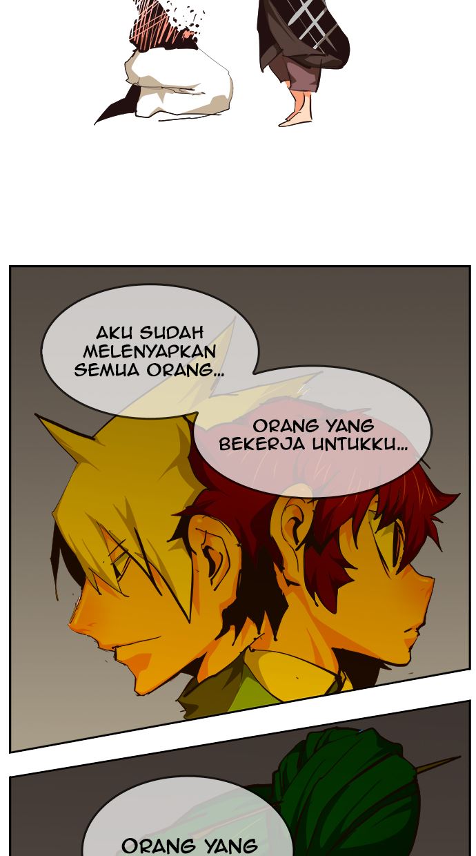 The God of High School Chap 519 - Next Chap 520