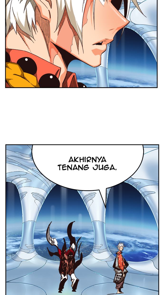 The God of High School Chap 519 - Next Chap 520