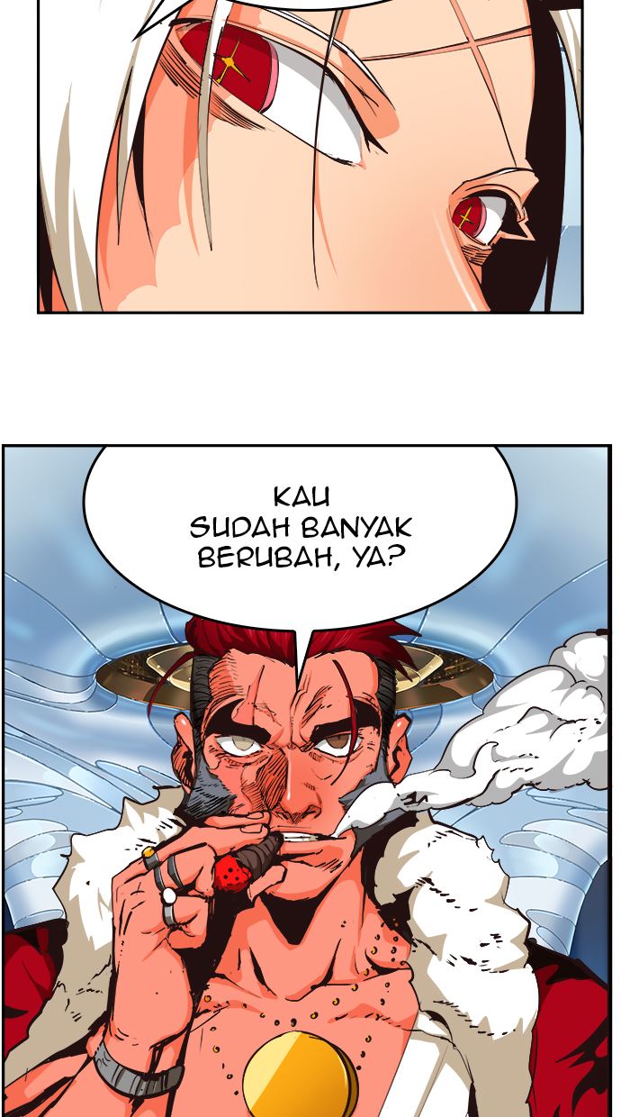 The God of High School Chap 519 - Next Chap 520