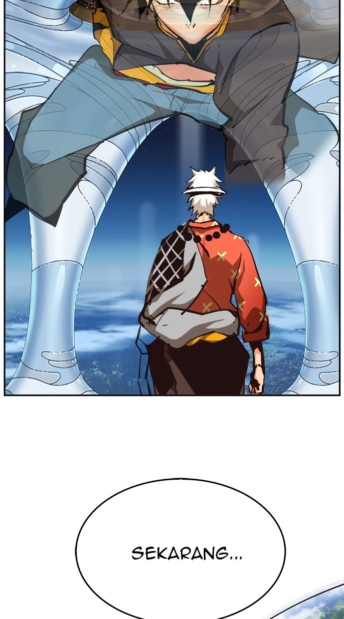 The God of High School Chap 519 - Next Chap 520