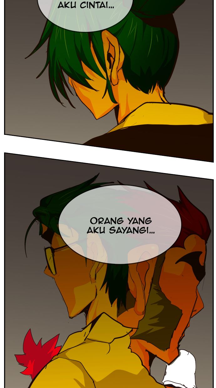 The God of High School Chap 519 - Next Chap 520