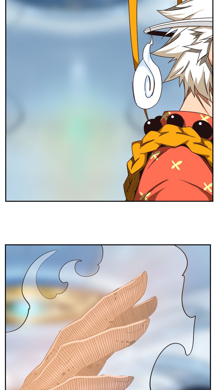 The God of High School Chap 519 - Next Chap 520