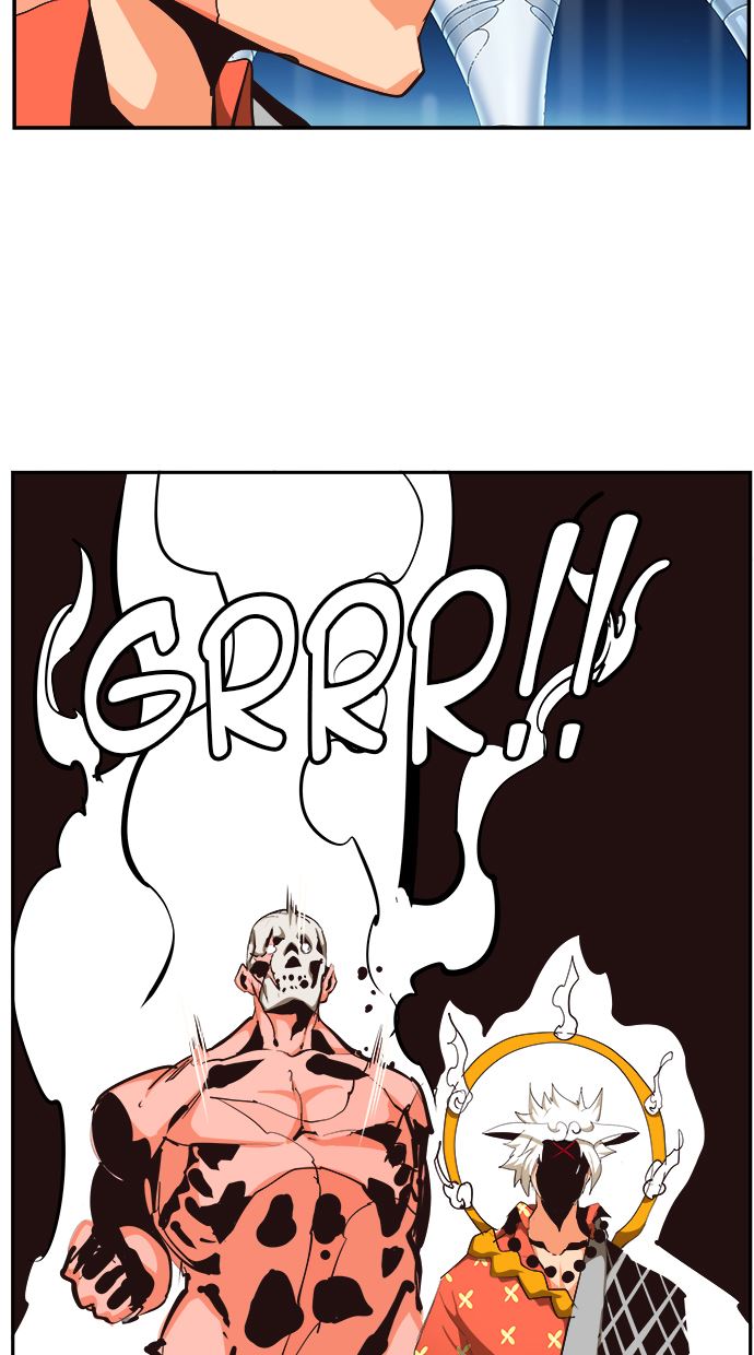 The God of High School Chap 519 - Next Chap 520