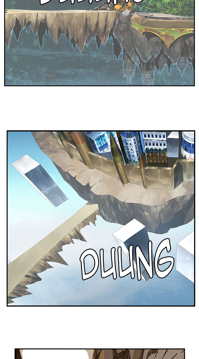 The God of High School Chap 519 - Next Chap 520