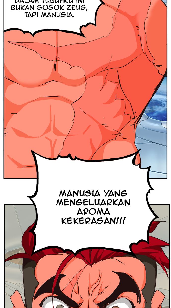 The God of High School Chap 519 - Next Chap 520