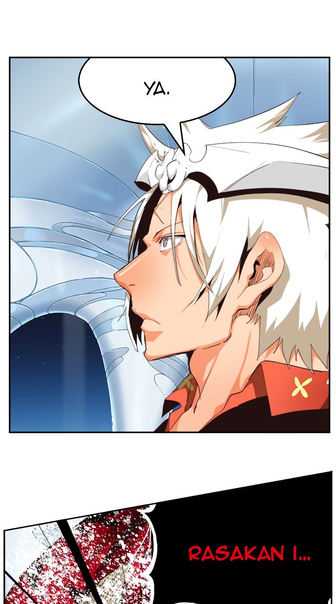 The God of High School Chap 519 - Next Chap 520