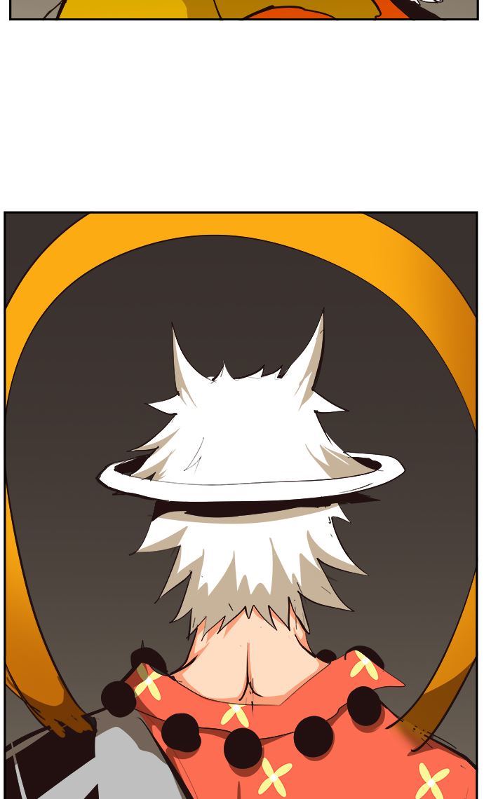 The God of High School Chap 519 - Next Chap 520