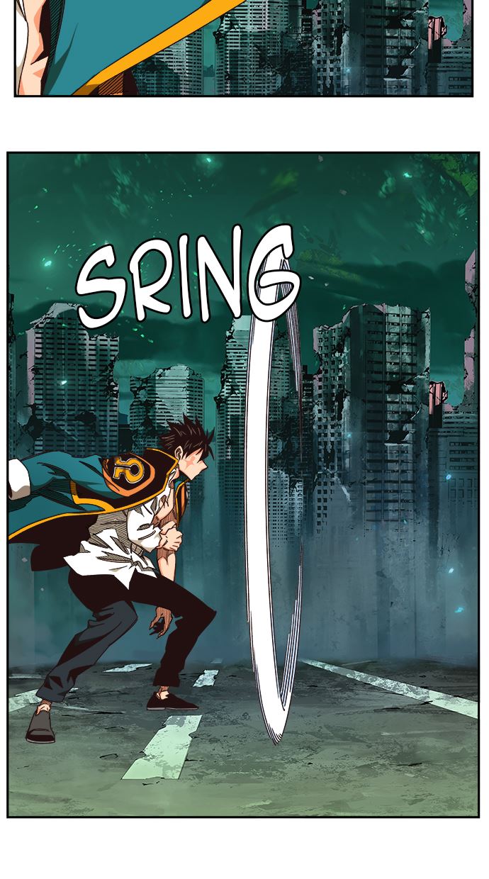 The God of High School Chap 519 - Next Chap 520
