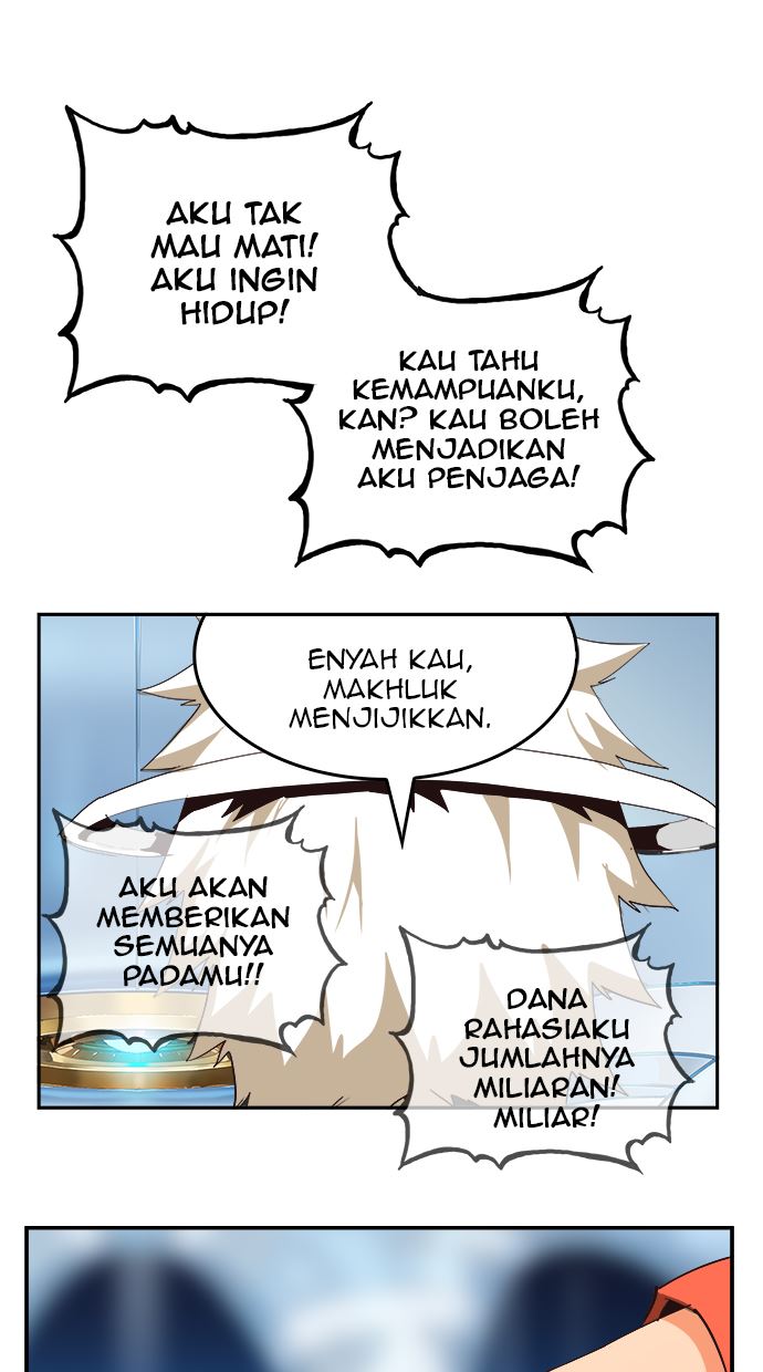 The God of High School Chap 519 - Next Chap 520