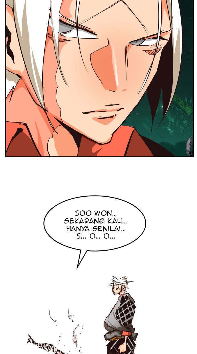The God of High School Chap 519 - Next Chap 520