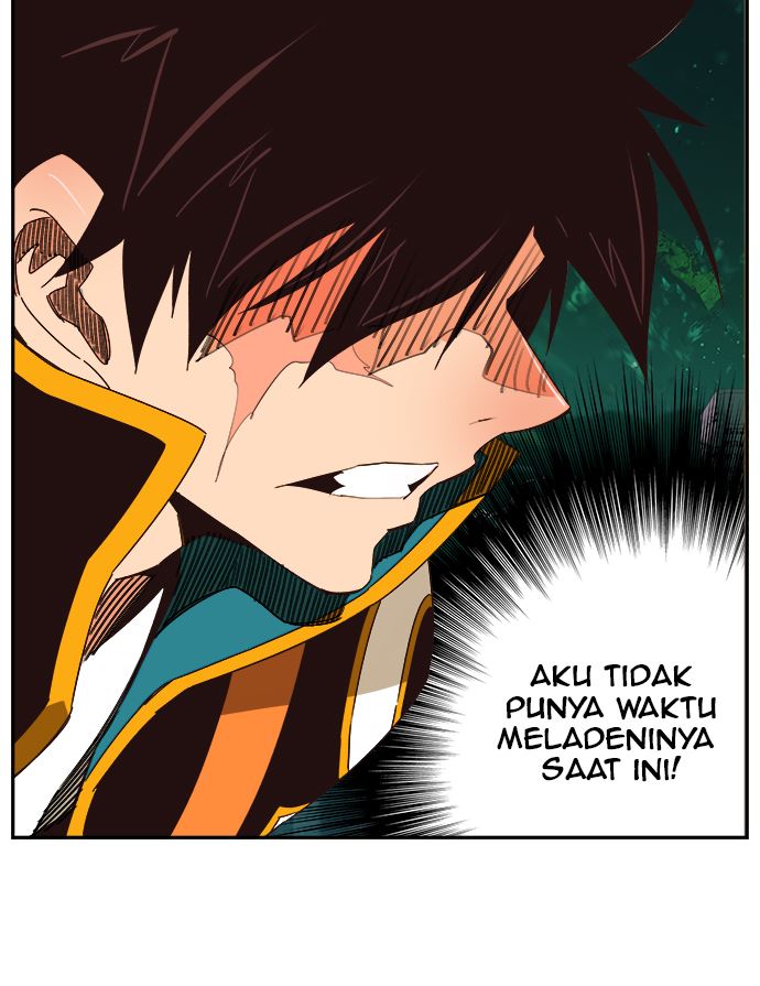 The God of High School Chap 519 - Next Chap 520