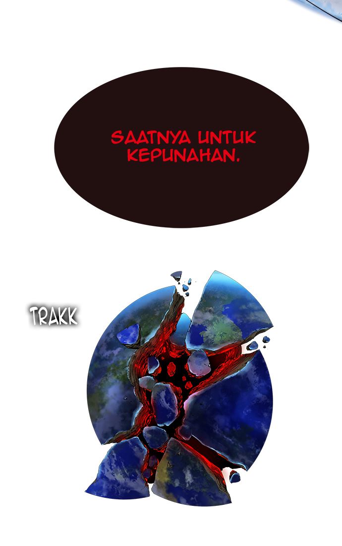 The God of High School Chap 519 - Next Chap 520