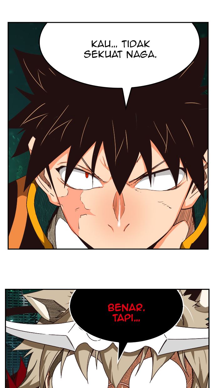 The God of High School Chap 519 - Next Chap 520