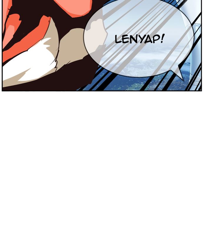 The God of High School Chap 519 - Next Chap 520