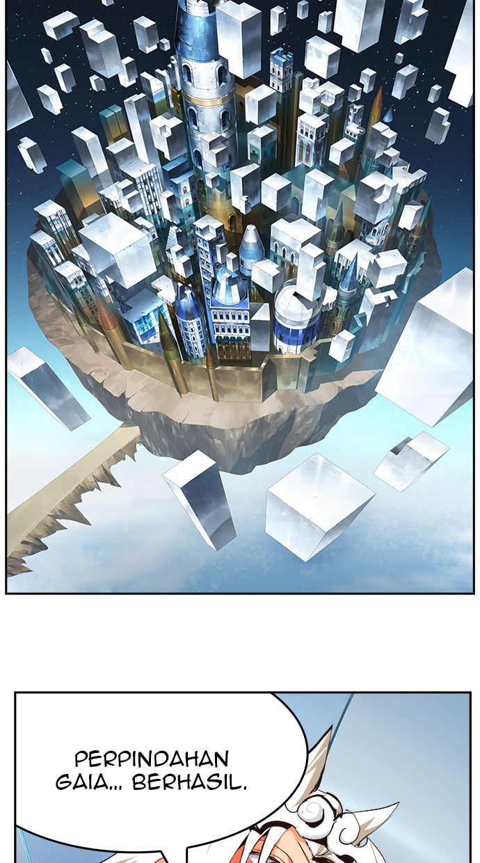 The God of High School Chap 519 - Next Chap 520