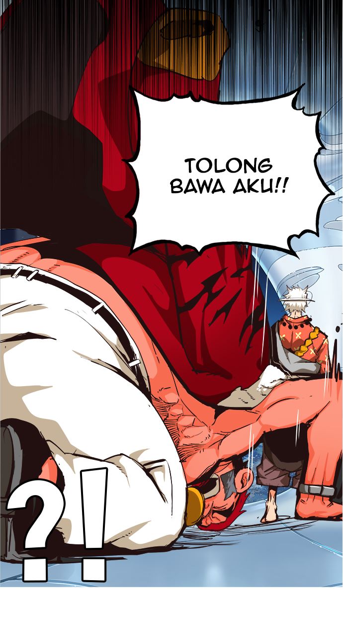 The God of High School Chap 519 - Next Chap 520