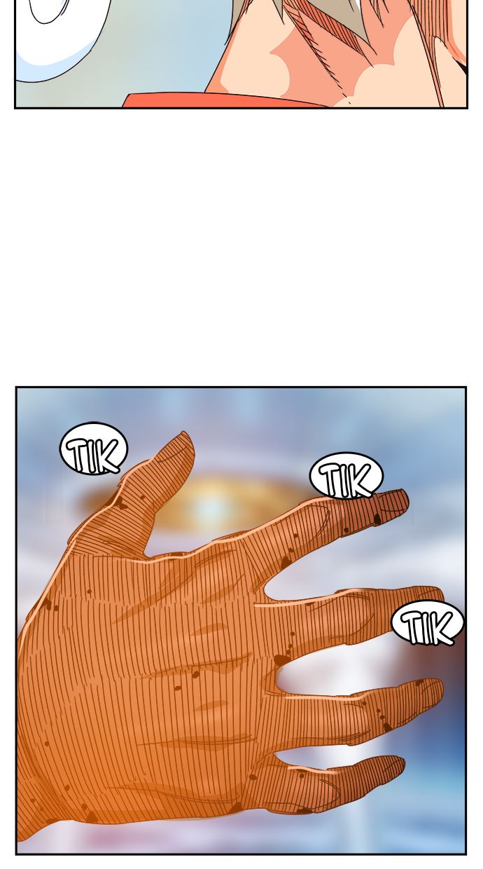 The God of High School Chap 519 - Next Chap 520