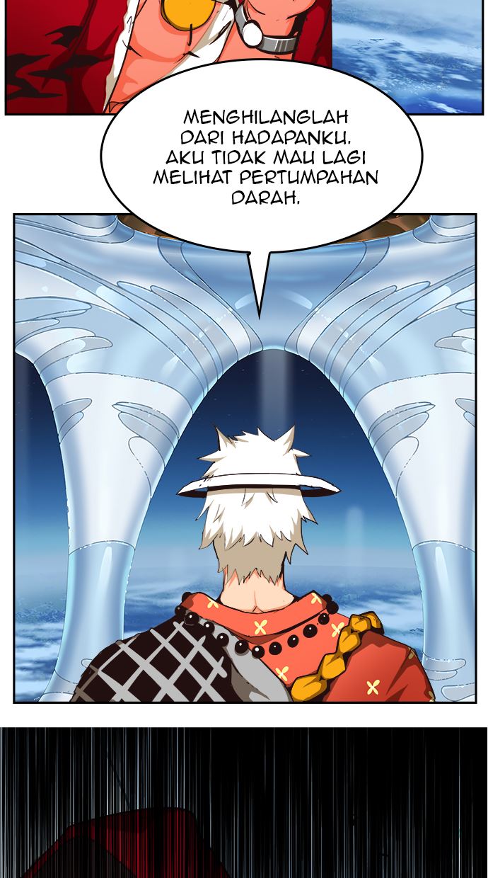 The God of High School Chap 519 - Next Chap 520