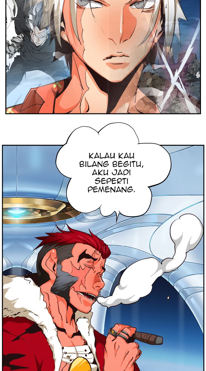 The God of High School Chap 519 - Next Chap 520