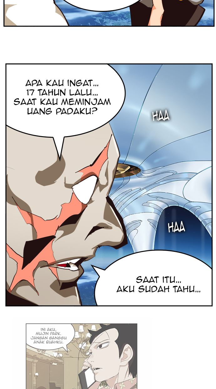 The God of High School Chap 519 - Next Chap 520