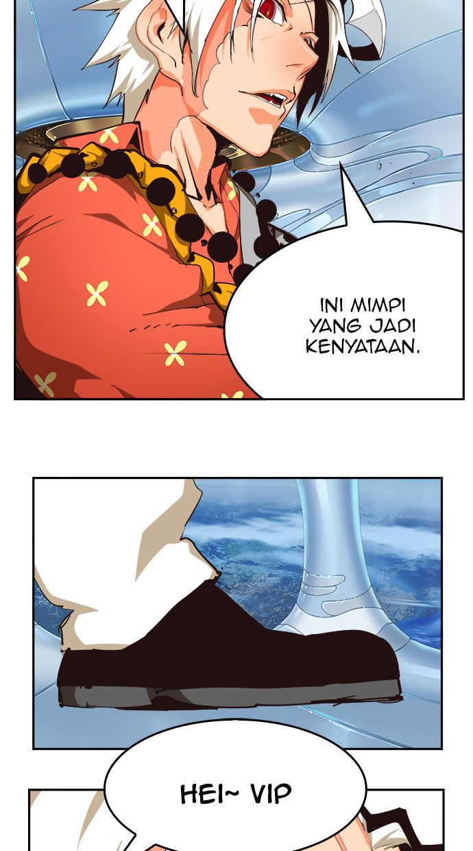 The God of High School Chap 519 - Next Chap 520