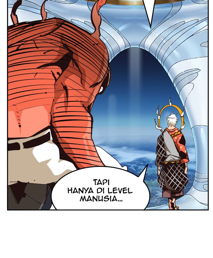 The God of High School Chap 519 - Next Chap 520