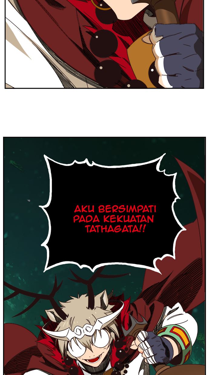 The God of High School Chap 519 - Next Chap 520