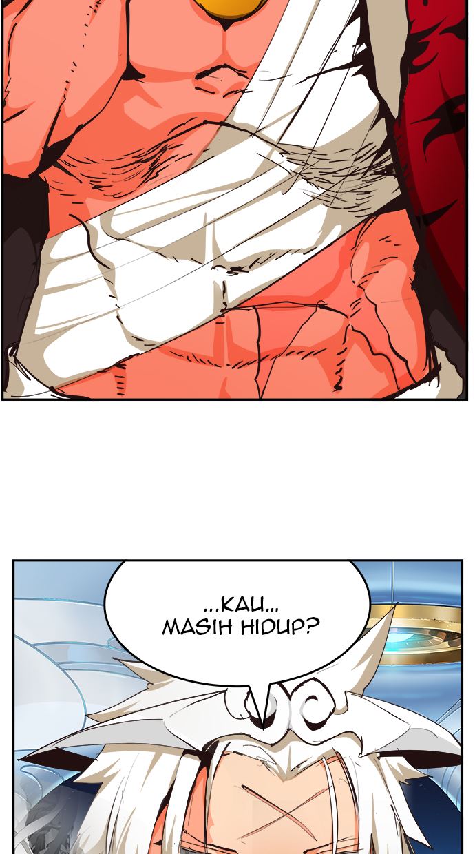 The God of High School Chap 519 - Next Chap 520