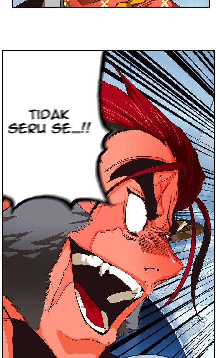 The God of High School Chap 519 - Next Chap 520