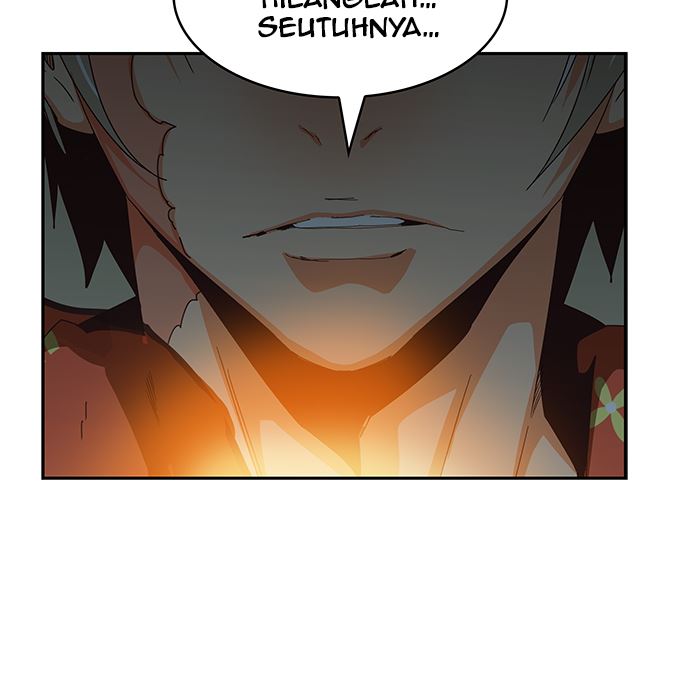 The God of High School Chap 519 - Next Chap 520