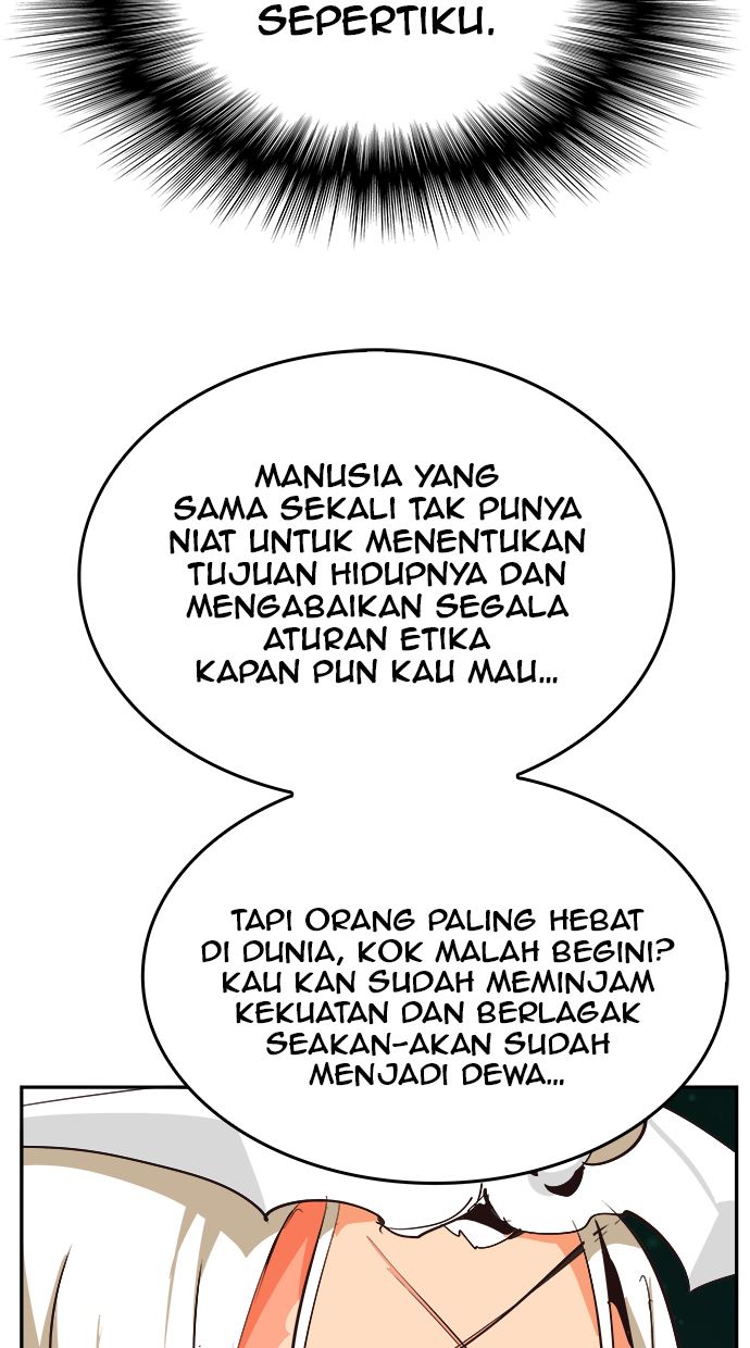 The God of High School Chap 519 - Next Chap 520