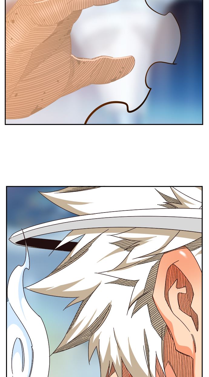 The God of High School Chap 519 - Next Chap 520