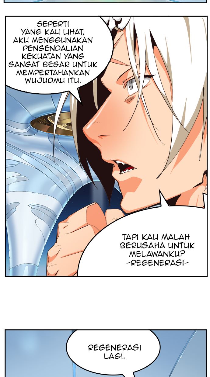 The God of High School Chap 519 - Next Chap 520