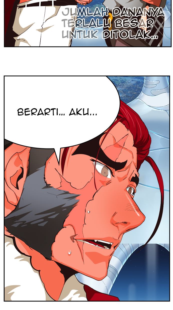 The God of High School Chap 519 - Next Chap 520