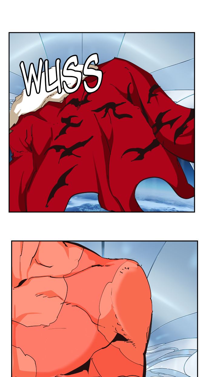 The God of High School Chap 519 - Next Chap 520