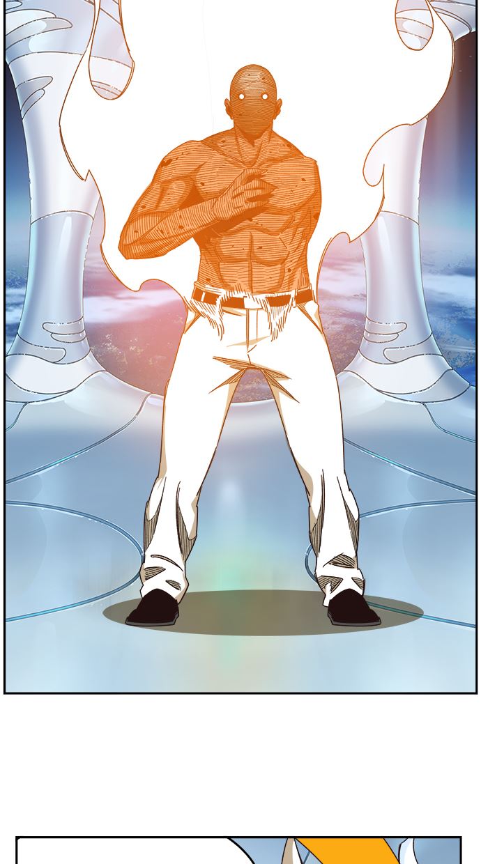 The God of High School Chap 519 - Next Chap 520