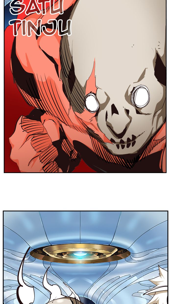 The God of High School Chap 519 - Next Chap 520