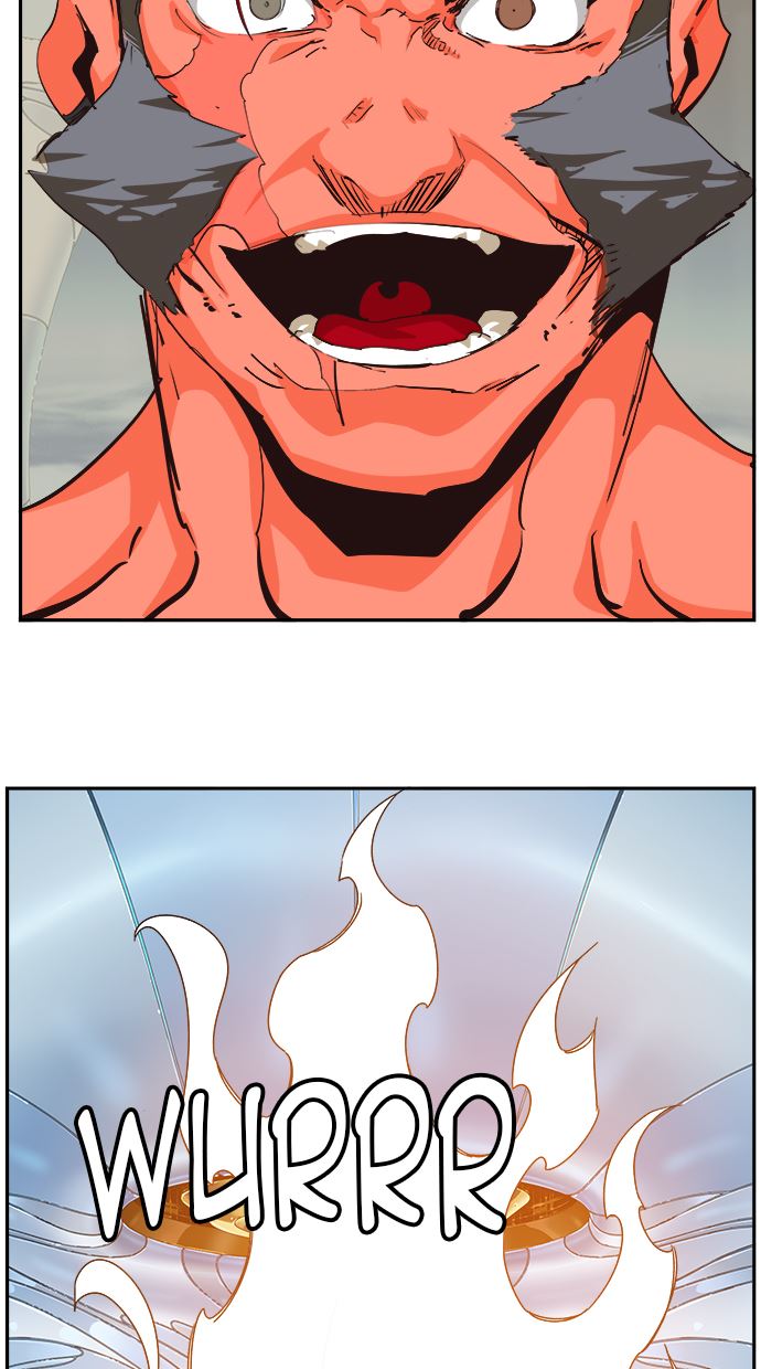 The God of High School Chap 519 - Next Chap 520