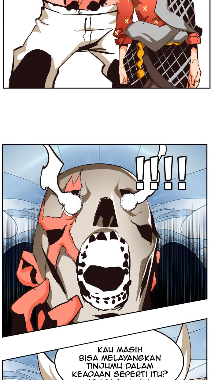 The God of High School Chap 519 - Next Chap 520