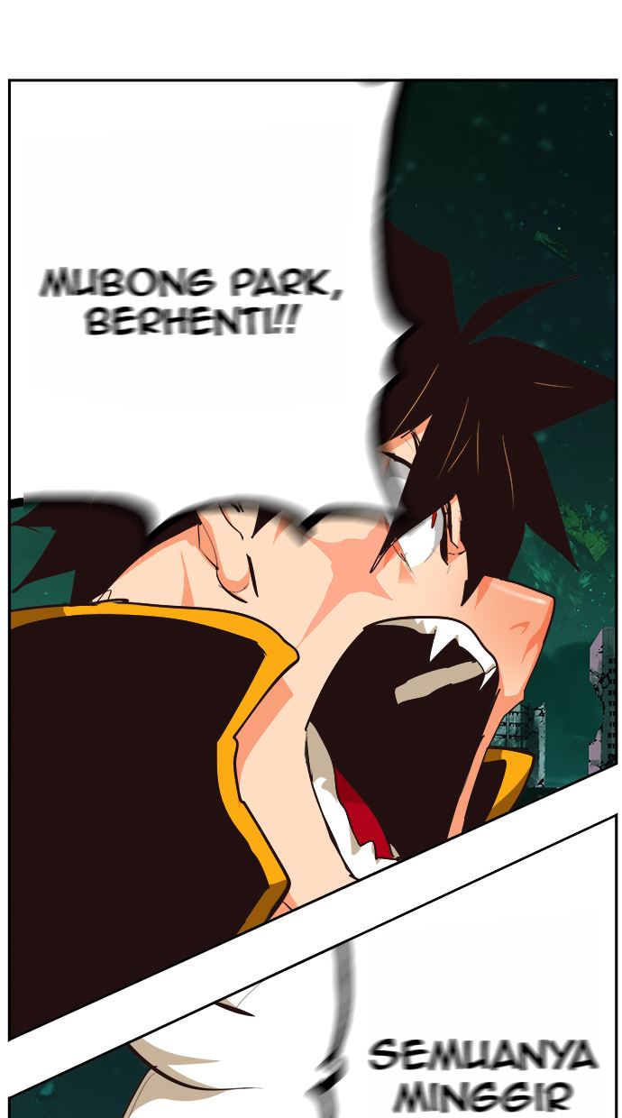 The God of High School Chap 519 - Next Chap 520