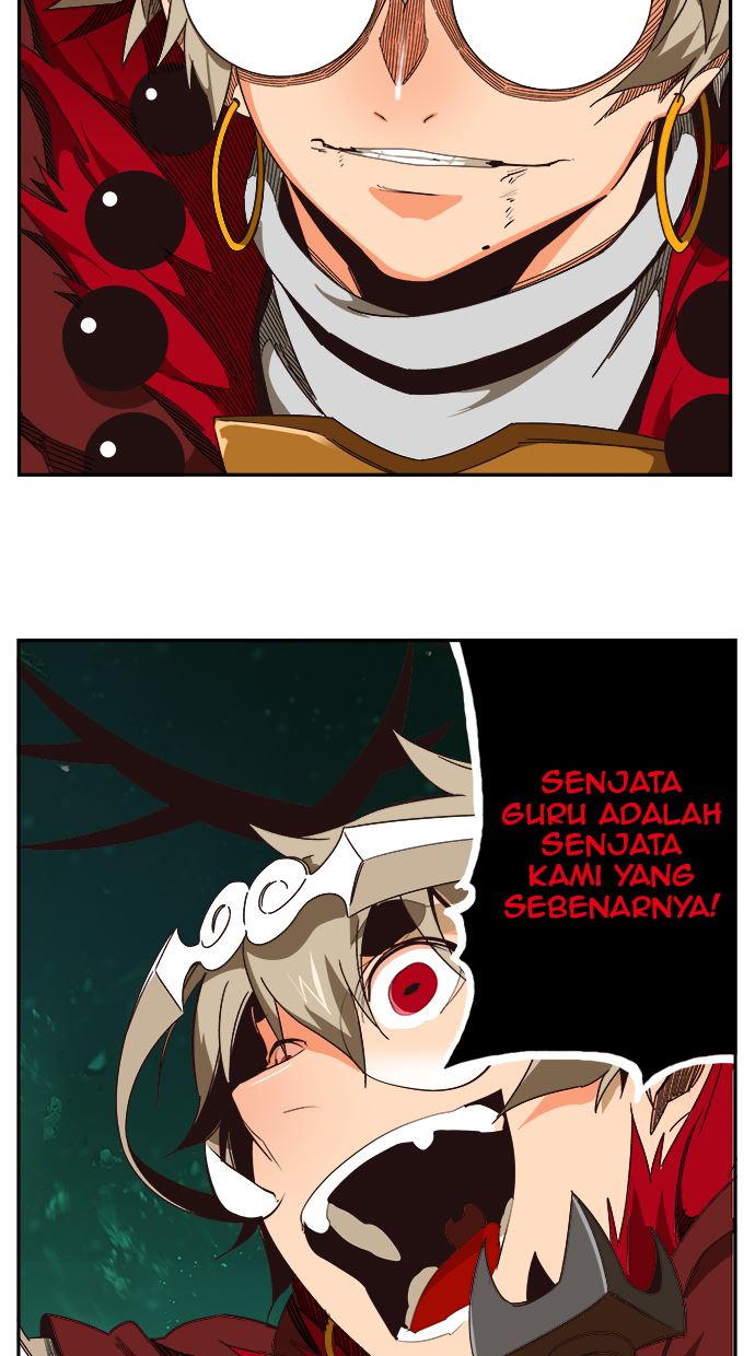 The God of High School Chap 519 - Next Chap 520