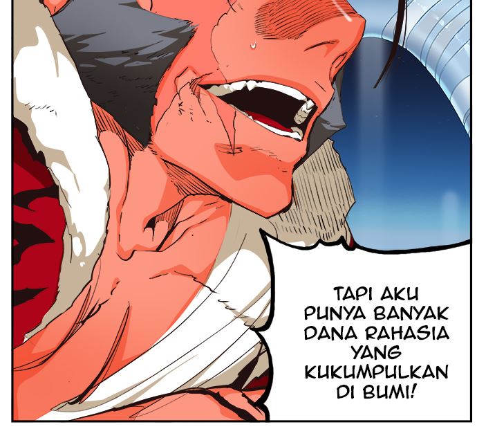 The God of High School Chap 519 - Next Chap 520
