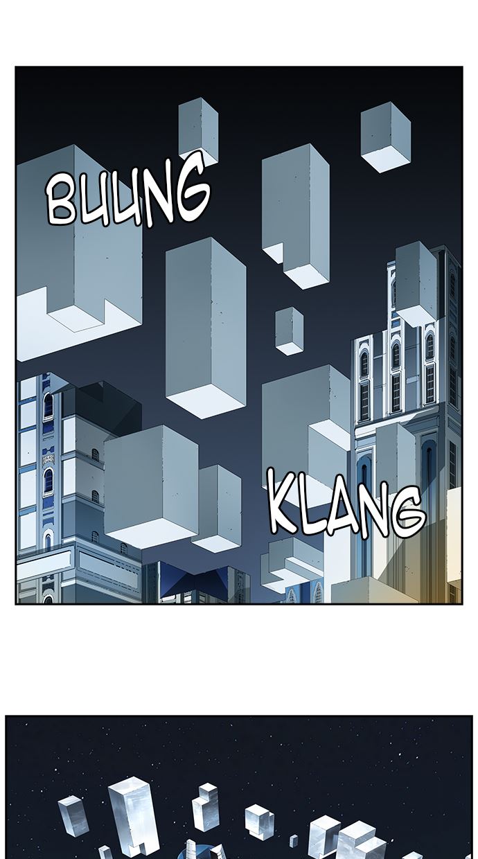 The God of High School Chap 519 - Next Chap 520