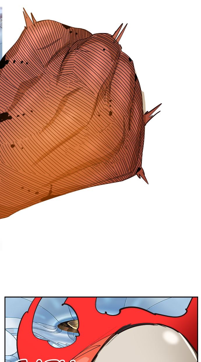 The God of High School Chap 519 - Next Chap 520