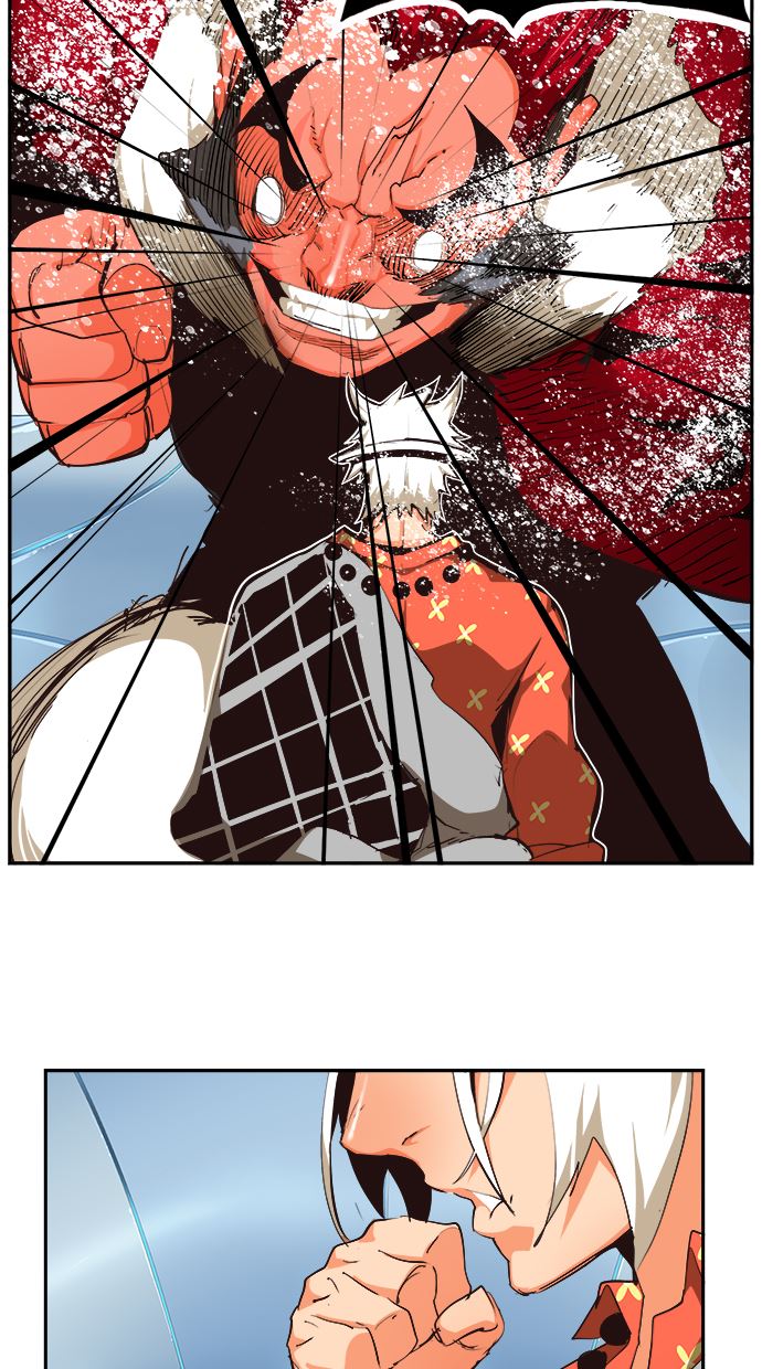 The God of High School Chap 519 - Next Chap 520