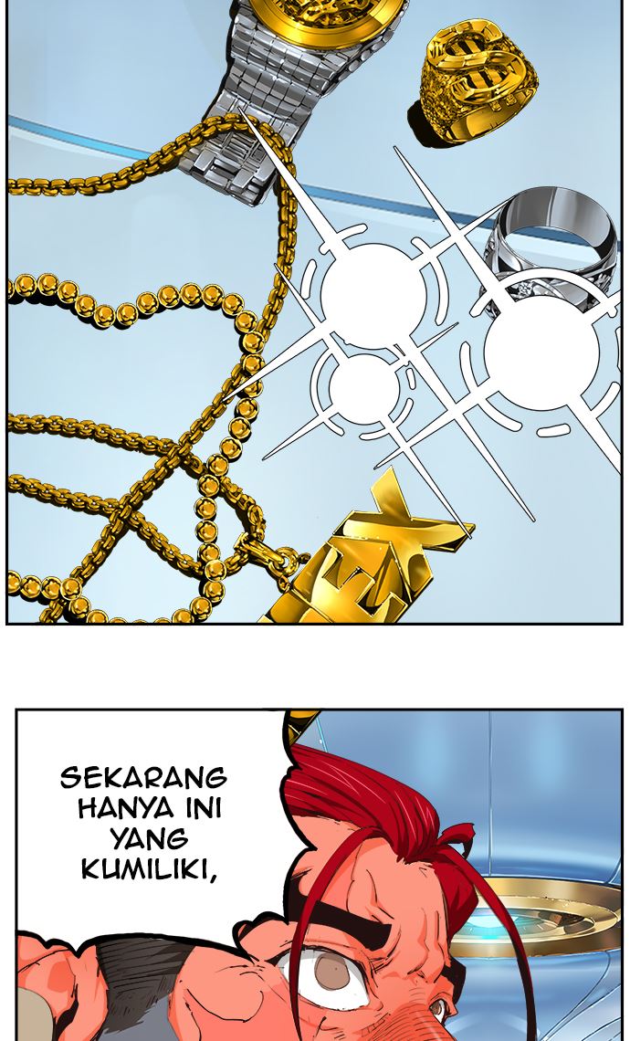 The God of High School Chap 519 - Next Chap 520