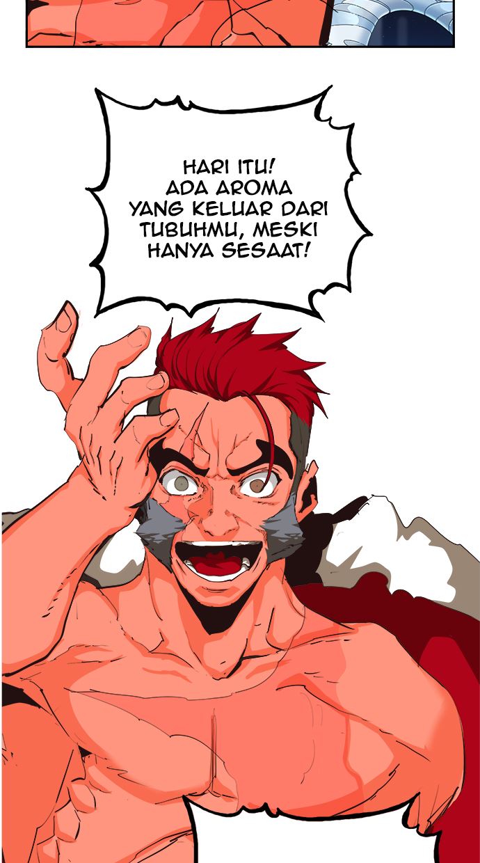 The God of High School Chap 519 - Next Chap 520